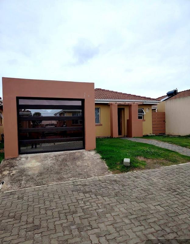 3 Bedroom Property for Sale in Saxilby Eastern Cape